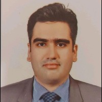 Saad Reaz