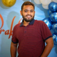 Dhrumil Patel