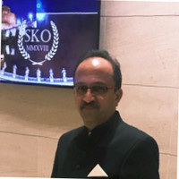 Sachin Jagannath Parkar