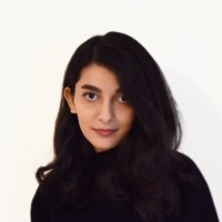Paria Shoaei