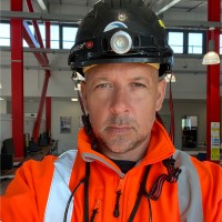 Karl Johansen