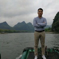 程文杰