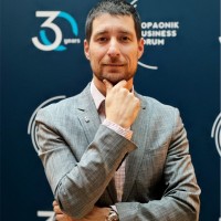 Djordje Semsedinovic