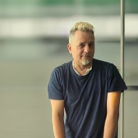 Brian Gross, BFA, MFA, MC, CCC