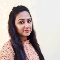 Aneetta Raj