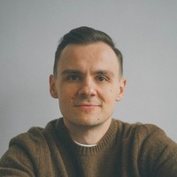 Nikita Savytskyi