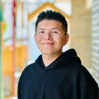 Chad Liu