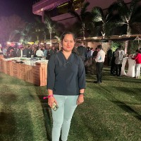 Ashwini Jadhav