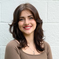 Gabriela Margarone