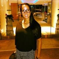 Gloria Anthony