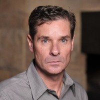 Christopher J Lynch