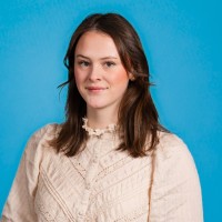 Lily Rosolen