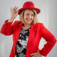 Francesca Thorne - Company Director