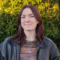 Sophie Ward
