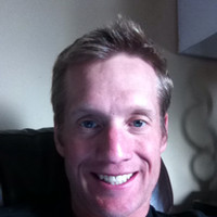 Jeremy Tucker