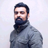 Mohammad Kashif Nadeem