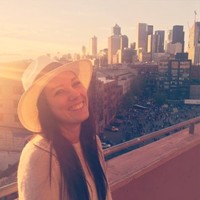 Kristen Johnstone