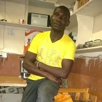 Wycliff Okello
