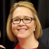 Theresa Wood