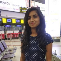 Supriya N