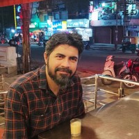 Kris Menon