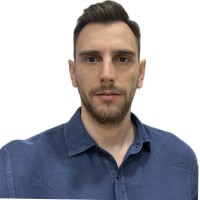 Dimitris Makris