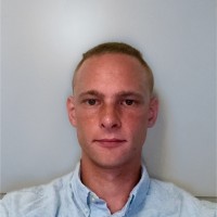Patrick Larsen