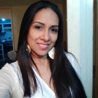 LUCELIA FLORES