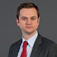 Benjamin Beve