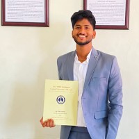 Harshavardhan P