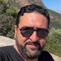 Malek LADJOUZE