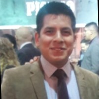 Nicolás Jaime Ramos Olivares