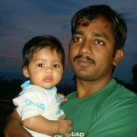 Dr Vinod Bhoir