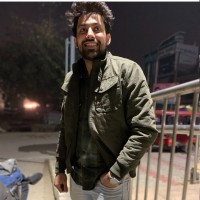 Harshit Bhardwaj