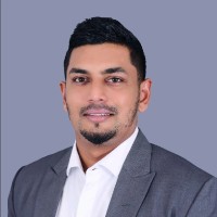 Shalindra Perera