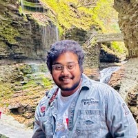 Tanwin Chowdary