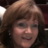 Brenda Hughes