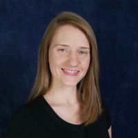 Lindy Nelson (Née Randall)