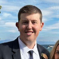 Ryan Smith, MBA