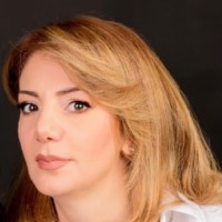 Chilingaryan Ruzanna