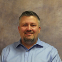 Michael Montgomery