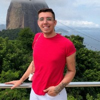 Gustavo Almeida