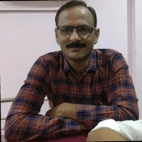 Rajaram Pandey
