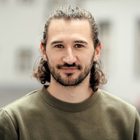 Daniel Grimm