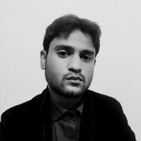 Ehtesham Haque