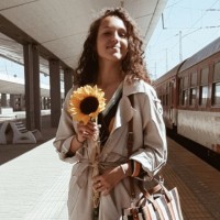 Desislava Staneva
