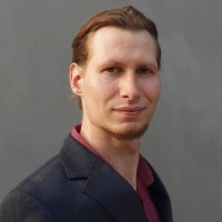 Patrick Heil