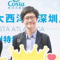 何惠敏