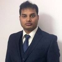 Mritunjay Sinha