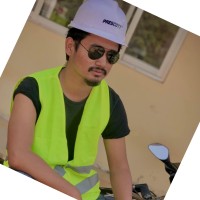 Er. Bikash Pun Magar